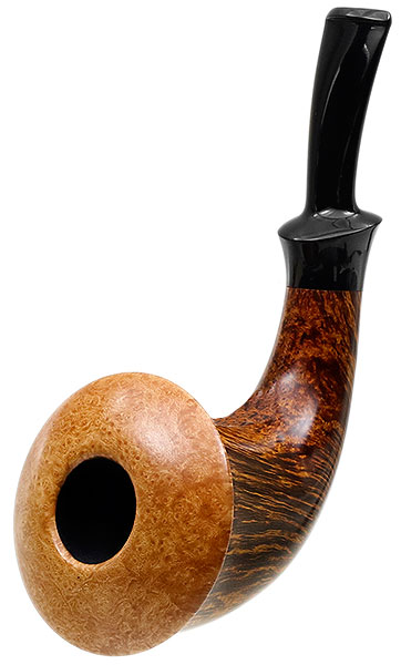 Tonni Nielsen Smooth Calabash (Viking)