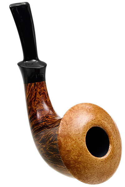 Tonni Nielsen Smooth Calabash (Viking)