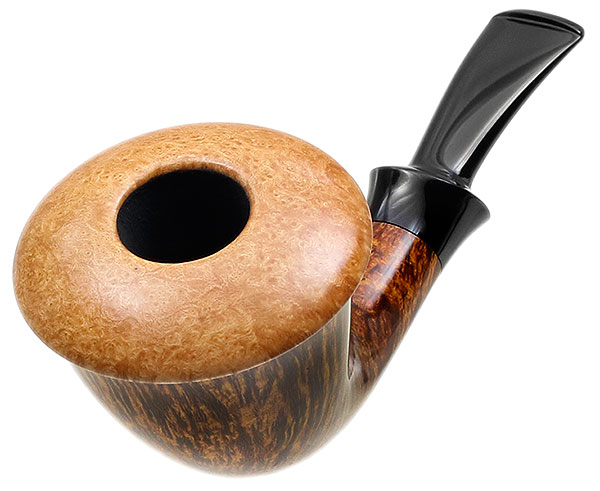 Tonni Nielsen Smooth Calabash (Viking)