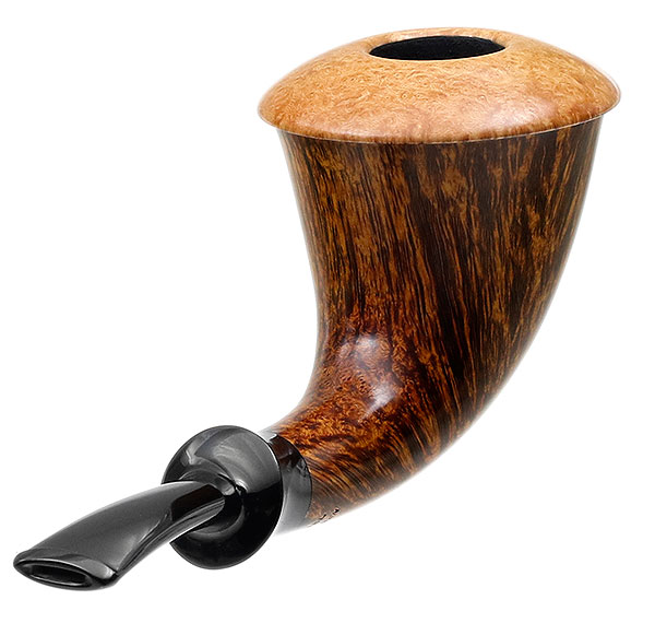 Tonni Nielsen Smooth Calabash (Viking)