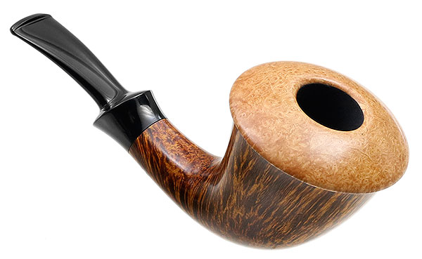 Tonni Nielsen Smooth Calabash (Viking)