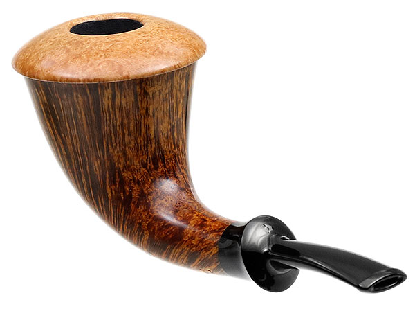 Tonni Nielsen Smooth Calabash (Viking)