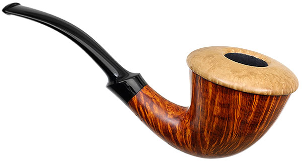 Tonni Nielsen Smooth Calabash (Viking)