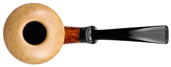 Tonni Nielsen Smooth Calabash (Viking)