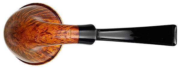 Tonni Nielsen Smooth Calabash (Viking)
