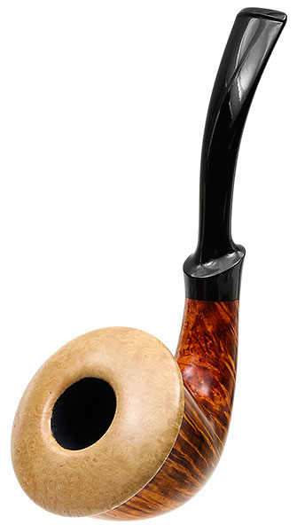 Tonni Nielsen Smooth Calabash (Viking)