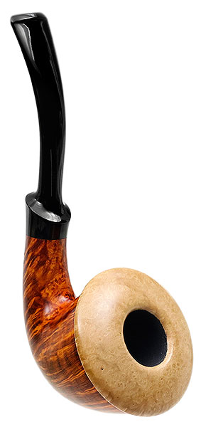 Tonni Nielsen Smooth Calabash (Viking)