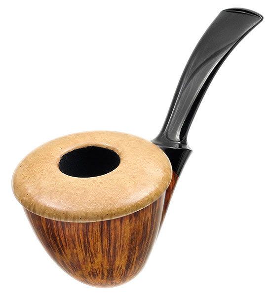 Tonni Nielsen Smooth Calabash (Viking)