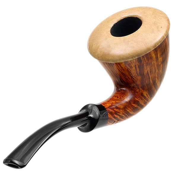 Tonni Nielsen Smooth Calabash (Viking)