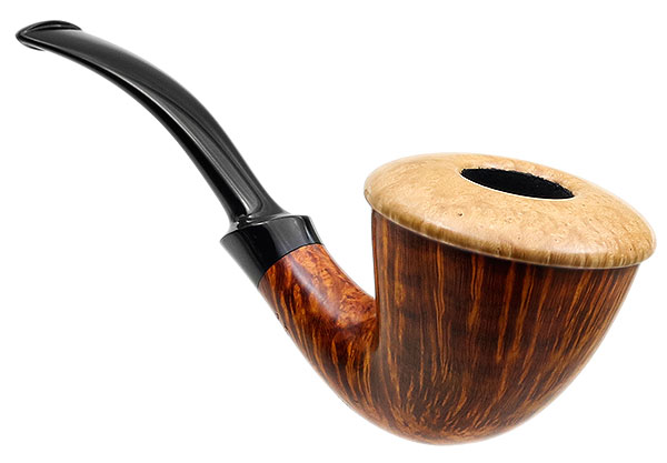 Tonni Nielsen Smooth Calabash (Viking)