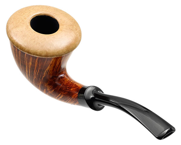 Tonni Nielsen Smooth Calabash (Viking)
