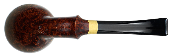 Tonni Nielsen Smooth Bent Brandy with Boxwood (Viking)