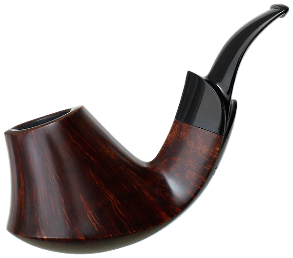 Tonni Nielsen Smooth Volcano