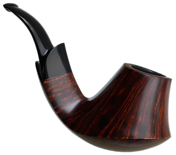 Tonni Nielsen Smooth Volcano