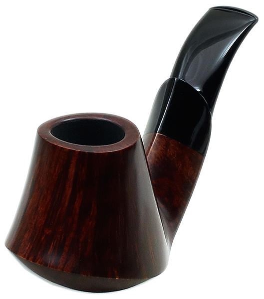 Tonni Nielsen Smooth Volcano