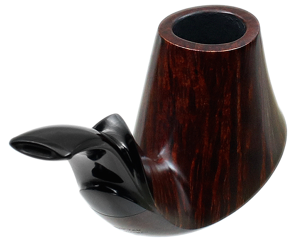 Tonni Nielsen Smooth Volcano