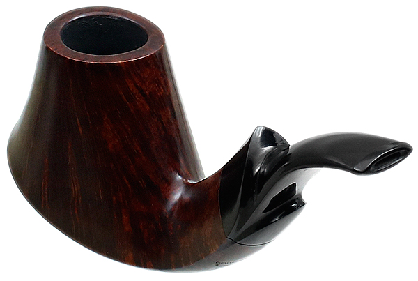 Tonni Nielsen Smooth Volcano