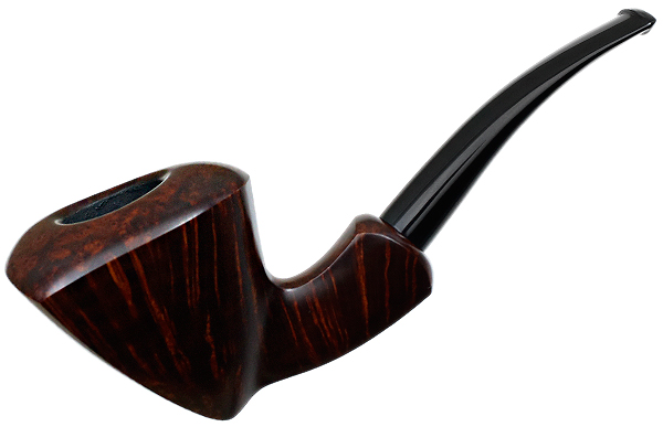 larsen hand pressed pipe tobacco W.O. Larsen: OLD FASHIONED 100g