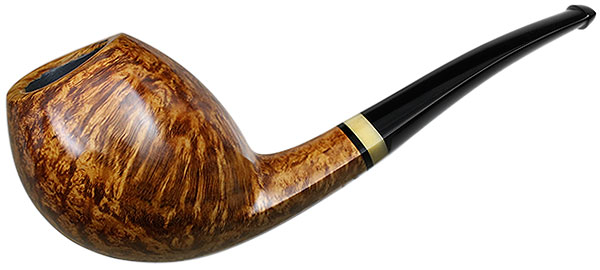 Tonni Nielsen Smooth Pheasant with Tagau Nut