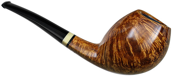 Tonni Nielsen Smooth Pheasant with Tagau Nut