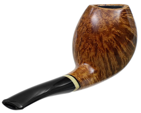 Tonni Nielsen Smooth Pheasant with Tagau Nut