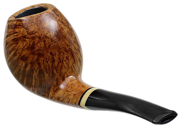 Tonni Nielsen Smooth Pheasant with Tagau Nut