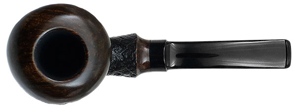 Tonni Nielsen Partially Sandblasted Asymmetric Acorn