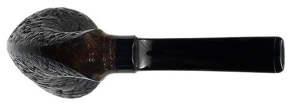 Tonni Nielsen Partially Sandblasted Asymmetric Acorn