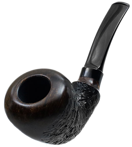 Tonni Nielsen Partially Sandblasted Asymmetric Acorn