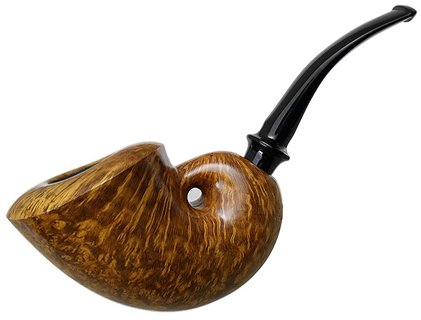 Tonni Nielsen Smooth Nautilus (Viking)