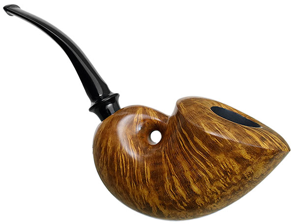 Tonni Nielsen Smooth Nautilus (Viking)