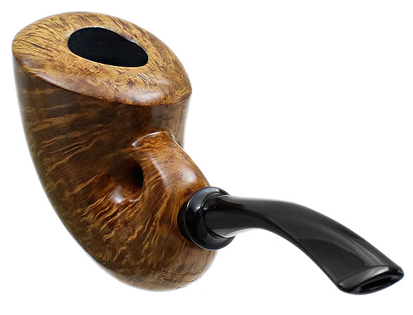 Tonni Nielsen Smooth Nautilus (Viking)