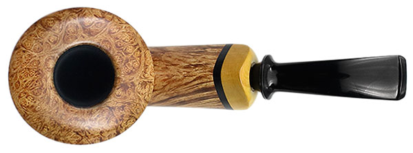 Tonni Nielsen Smooth Bent Dublin with Boxwood