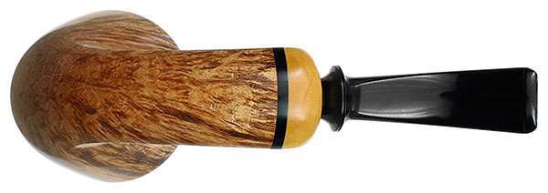 Tonni Nielsen Smooth Bent Dublin with Boxwood