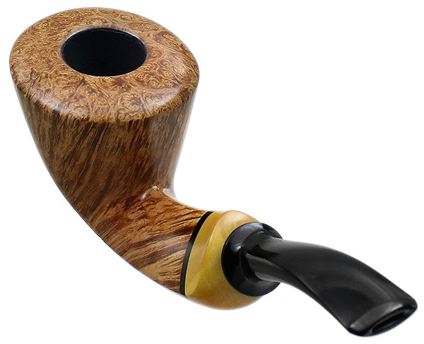 Tonni Nielsen Smooth Bent Dublin with Boxwood
