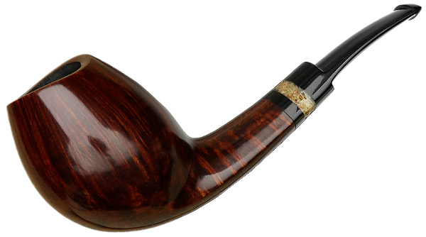 Tonni Nielsen Smooth Pheasant with Bone (Viking)