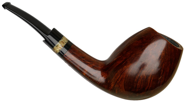 Tonni Nielsen Smooth Pheasant with Bone (Viking)
