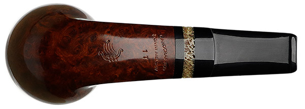 Tonni Nielsen Smooth Pheasant with Bone (Viking)
