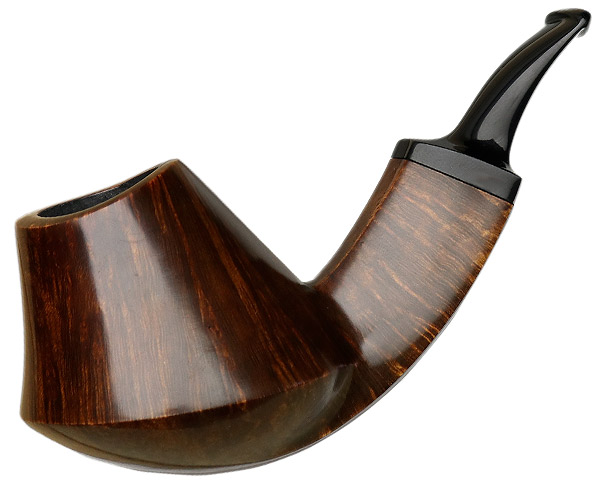Tonni Nielsen Smooth Volcano