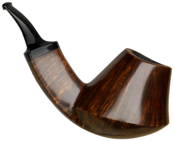 Tonni Nielsen Smooth Volcano