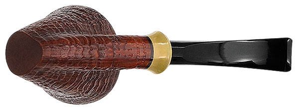 Tonni Nielsen Sandblasted Ballerina with Horn