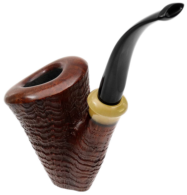 Tonni Nielsen Sandblasted Ballerina with Horn
