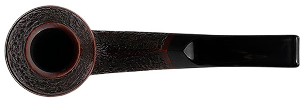 Tonni Nielsen Rusticated Bent Bulldog