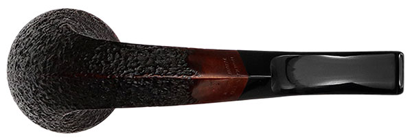 Tonni Nielsen Rusticated Bent Bulldog