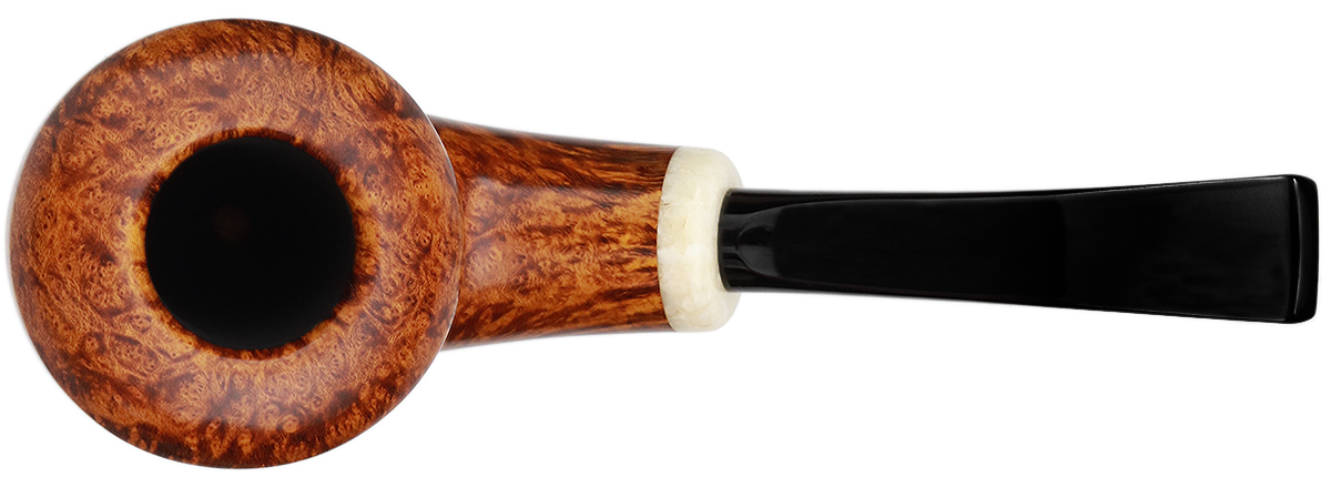 Tonni Nielsen Smooth Bent Dublin with Bone (Viking)