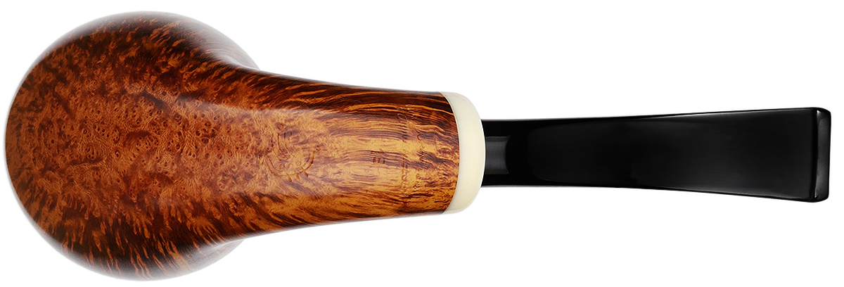 Tonni Nielsen Smooth Bent Dublin with Bone (Viking)