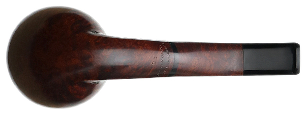 Tonni Nielsen Spot Carved Bent Brandy