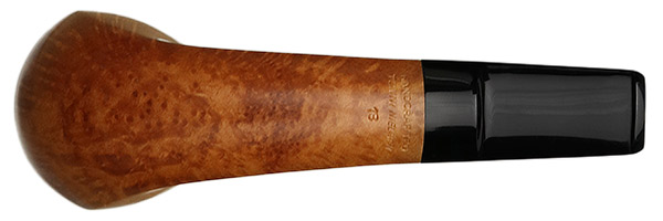 Tonni Nielsen Smooth Paneled Acorn