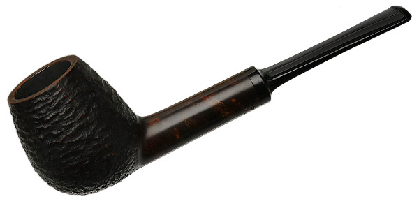 Tonni Nielsen Partially Rusticated Apple