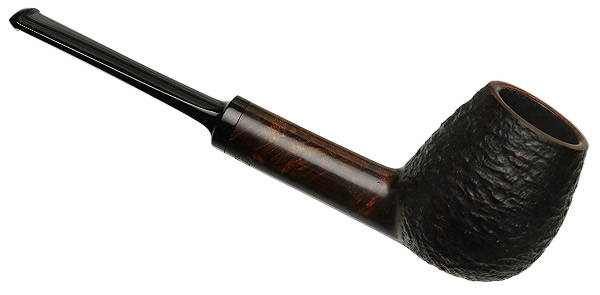 Tonni Nielsen Partially Rusticated Apple